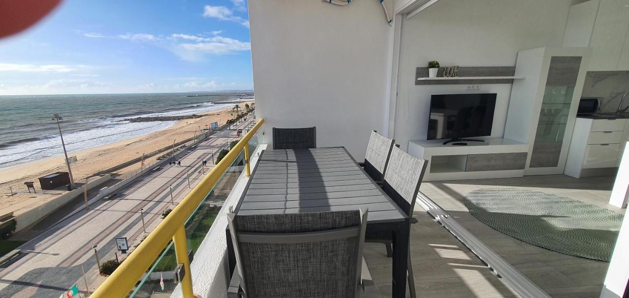 Acr Holiday Apartment Quarteira Exterior foto