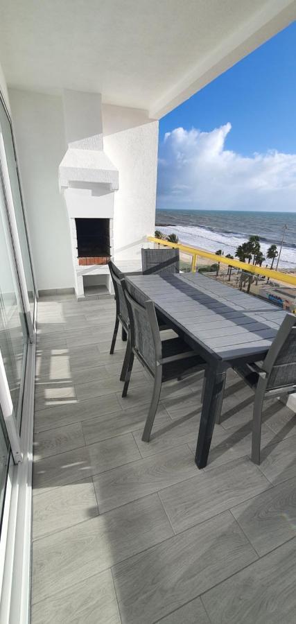 Acr Holiday Apartment Quarteira Exterior foto